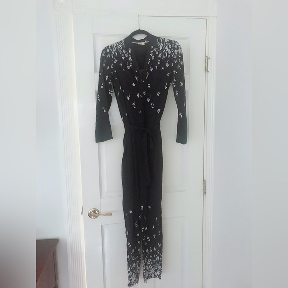 Lilka for Anthropologie- Jumpsuit - Picture 5 of 5